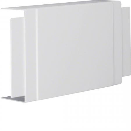Hager T-Stück LF/LFH/FB 60x150mm lichtgrau