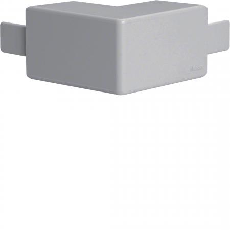 Hager Außeneck zu LF 20x33mm lichtgrau