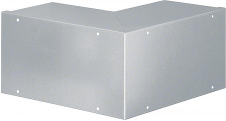 Hager Außeneck FWK 90 E60/E30 50x60mm verzinkt