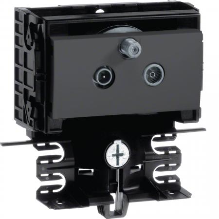 Hager GT-Tech.teil SAT Stichl.dose SL 20x55 gs
