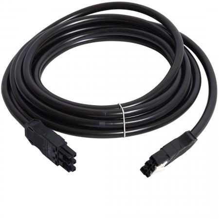Hager Kabel Winsta, 3x2.5², 5m, hfr, Cca, gs