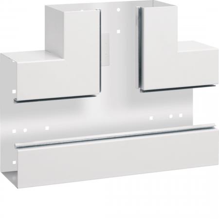 Hager T-Stück Grundprofil BRS 100x210 OT 80 vw