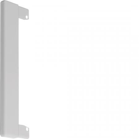 Hager Abschlussstück f. BR… 210mm Breite lg
