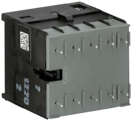ABB BC7-30-10-P-16 Kleinschütz, 5,5 kW, 48 V DC