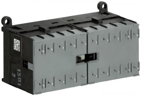 ABB VBC7A-30-01-P-01 Wendeschütz, 24 V DC