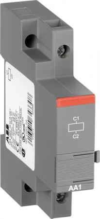 ABB AA1-110 Arbeitsstromauslöser 110V AC linksseitiger Anbau