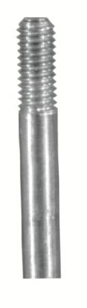 ABB CM-SE-300 Stabelektrode, 300mm zum Einschrauben in KH-3