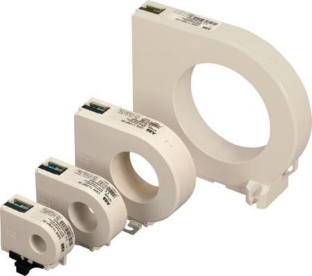 ABB CEM11-FBP.20 Erdschlusswächter 20 mm Ø, Einstellbereich 80 mA ... 1.7 A