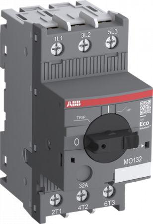 ABB MO132-16 Kurzschlussschutzschalter MO132, 16A