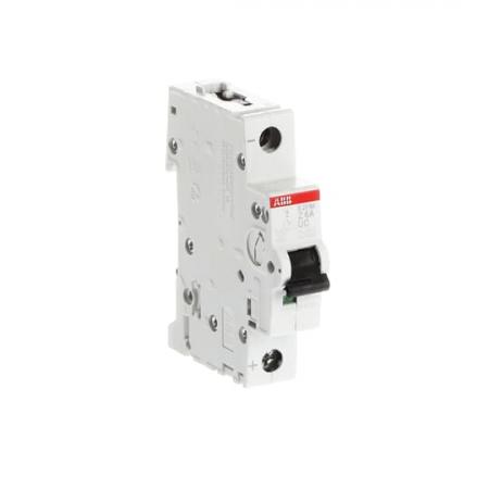 ABB S201M-Z6UC Sicherungsautomat Z-Char., 10 kA, 6 A, 1P