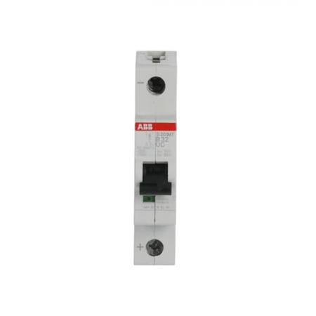 ABB S201MT-B32UC Sicherungsautomat B-Char., 10kA, 32A, 1P