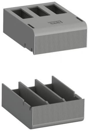 ABB MO165-20 Kurzschlussschutzschalter MO165, 20 A