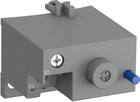 ABB DRS-F-02 Fernrückstellspule, 48-60 V AC/DC