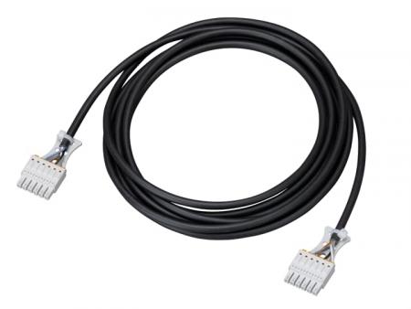 ABB CDP23.300 Kabel ETH-X1/X4-UMC100.3 ungeschirmt, 3m