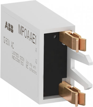 ABB MP0CAE3 Löschglied für Schützspulen, Diode 6-250 V DC