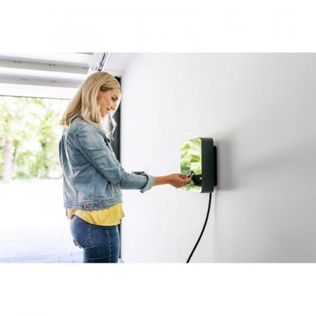 Spelsberg 59181601 Wallbox Polar DLM Bundle Smart Pro 7 m Typ 2