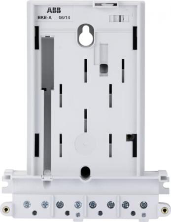 ABB BKE-A eHZ-Adapterplatte