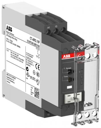 ABB CT-ARS.11P Zeitrelais, rückfall. o.H-spg 1We, 24-240V AC/DC