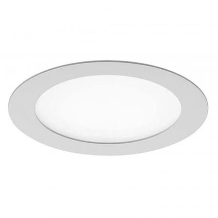 TRILUX 2325 G3 C05 OA LED 20/14/08 ML-8MC ET - LED Einbau-Downlight - 4000K - 2000 lm - IP20 - Weiß Einbaud.: 140 mm, Einbaut.: 43 mm