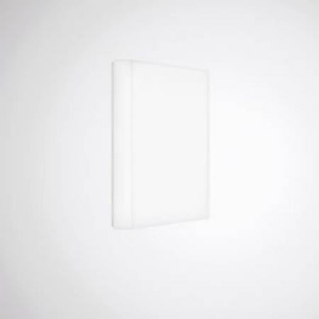 Trilux LED-Wand- und Deckenleuchte Olisq QWD3 3000lm 4000K quadratisch #385881