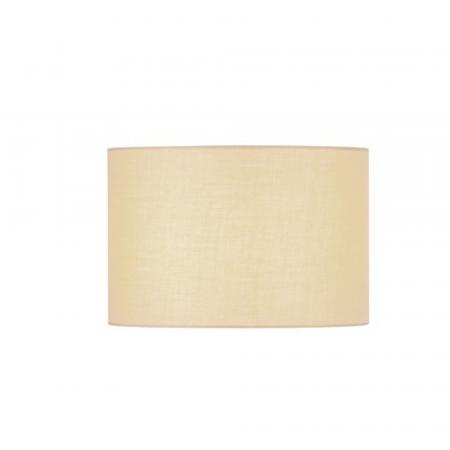 SLV 155583 FENDA Leuchtenschirm, beige