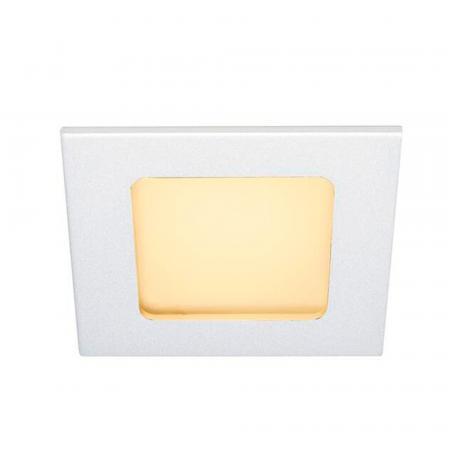 SLV 112721 FRAME BASIC LED Set Downlight 7,5W 3000K weiß matt  A++