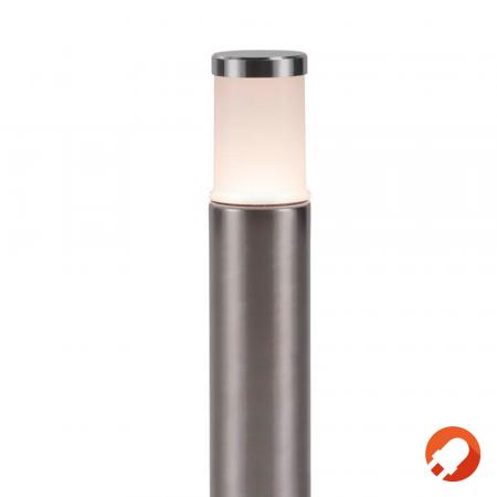 SLV 228100 TRUST 30 LED  Wegeleuchte IP55 8,6W 3000K edelstahl