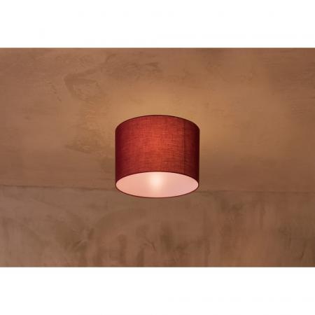 SLV 1000957 FENDA Acrylglasabdeckung, Ø70cm