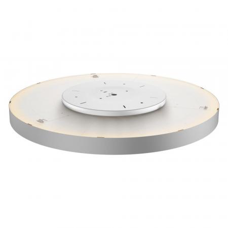 SLV 1001880 MEDO 90 CW AMBIENT LED  Wandleuchte 78W TRIAC grau 3000/4000K