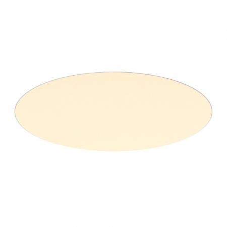 SLV 1001904 MEDO 90 DL LED  Deckeneinbauleuchte rahmenlose Version weiß 3000/4000K