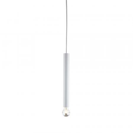 Aktion: Nur noch angezeigter Bestand verfügbar:    SLV 1002160 FITU PD Indoor Pendelleuchte E27 weiß max. 60W