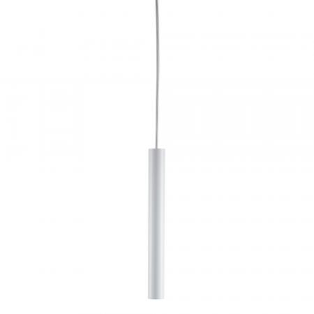 Aktion: Nur noch angezeigter Bestand verfügbar:    SLV 1002160 FITU PD Indoor Pendelleuchte E27 weiß max. 60W