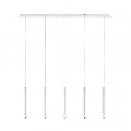 Aktion: Nur noch angezeigter Bestand verfügbar:    SLV 1002160 FITU PD Indoor Pendelleuchte E27 weiß max. 60W