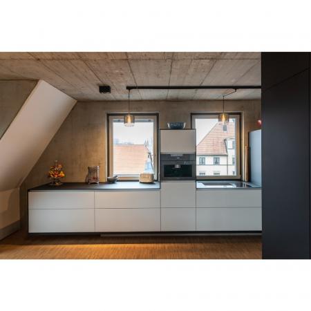 SLV 1003004 PANTILO 20 Pendelleuchte 15W E27 chrom