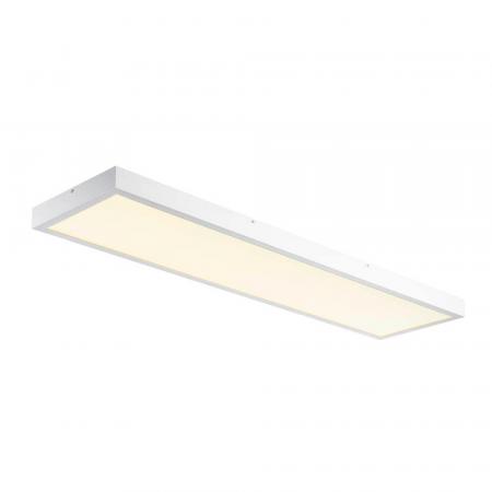 SLV 1003053 Panel DALI LED 1200x300mm weiß 4000K