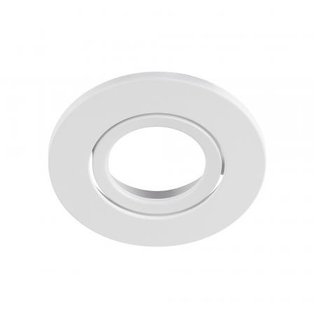 SLV 1007092 UNIVERSAL DOWNLIGHT Abdeckung für Downlight IP20 schwenkbar rund weiss