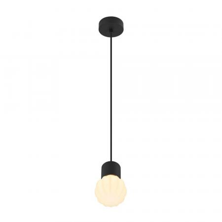 SLV 1007859 VARYT Glasschirm Linie