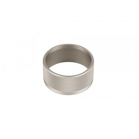 SLV 1008498 GRIP! L, Dekoring, nickel