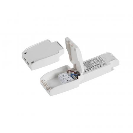 SLV 1008699 LED TREIBER 21W | 150–500mA – Konstantstrom LED Treiber einstellbar