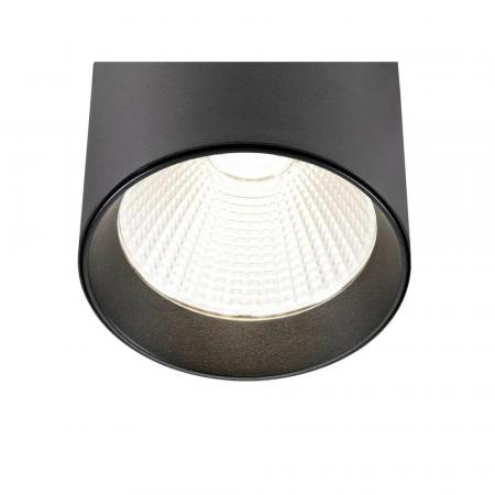 SLV 1008875 TRACKSPOT C 3 Ph. 29W 940 50°, schwarz