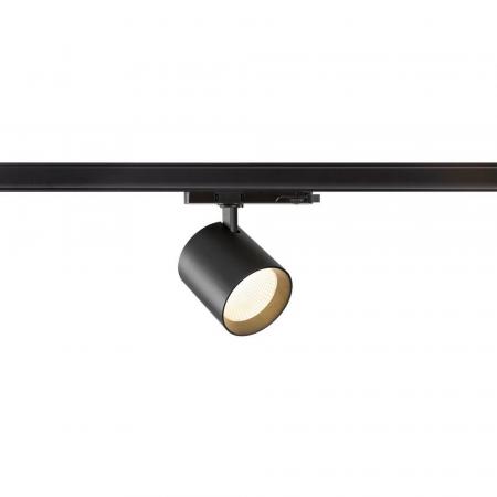 SLV 1008869 TRACKSPOT C 3 Ph. 29W 930 36°, schwarz