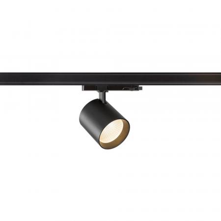 SLV 1008863 TRACKSPOT C 3 Ph. 17W 930 50°, schwarz