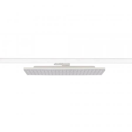 SLV 1009153 SIGHT PANEL 3~ Spot DALI rechteckig 65W 4000K weiß 70° CRI90 IP20