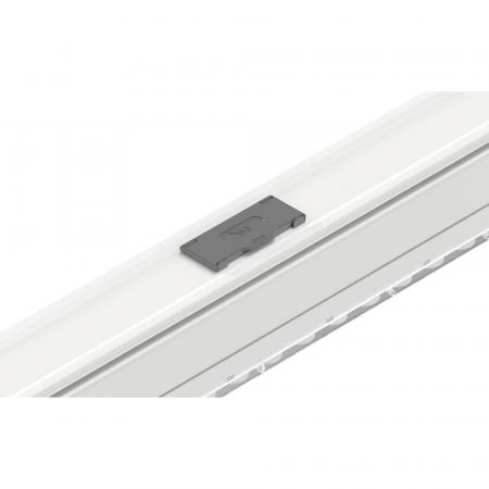 SLV 1009226 EASYLIGHT 2500 LED Lichtbandsystem DA30 WH ML DALI2 Industriebeleuchtung