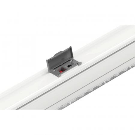 SLV 1009210 EASYLIGHT 1500 86 835/840/850 OVAL WH ML 1500mm Trunking System