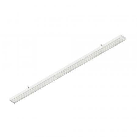 SLV 1009190 RETRO LT 1500 26W 5100lm IP20 LED Lichtbandsystem OVAL Optik CCT Switch
