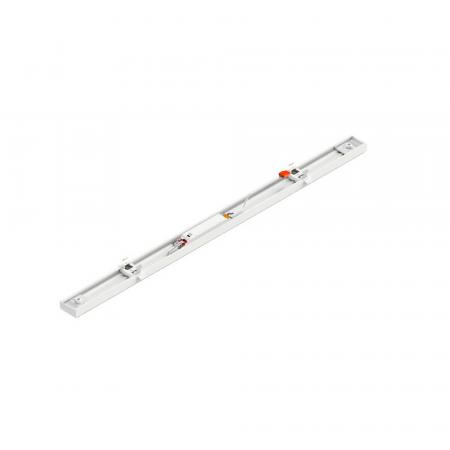 SLV 1009182 RETRO LT 1200 21W 4000lm IP20 LED Lichtbandsystem CCT Switch OVAL Optik