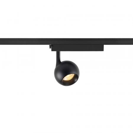 SLV 1010450 LIGHT EYE® 2.0 1~ Spot PHASE schwarz