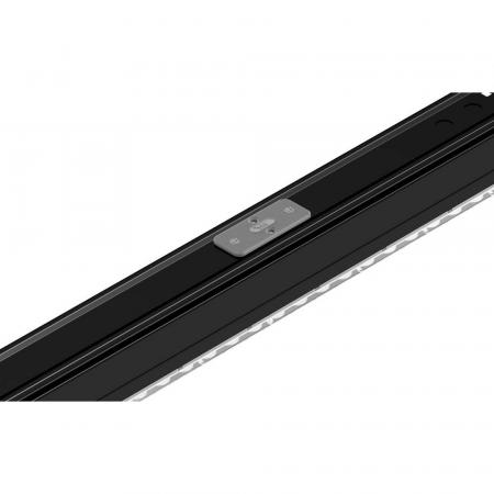 SLV 1010526 EASYLIGHT 1500 LED Lichtbandsystem 27W CCT 3500–5000K schwarz IP20 – effiziente und flexible Industrie- und Gewerbebeleuchtung