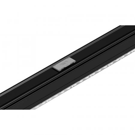 SLV 1010527 EASYLIGHT 1500 LED Lichtbandsystem 27W CCT 3500–5000K schwarz IP20 – effiziente und flexible Industrie- und Gewerbebeleuchtung